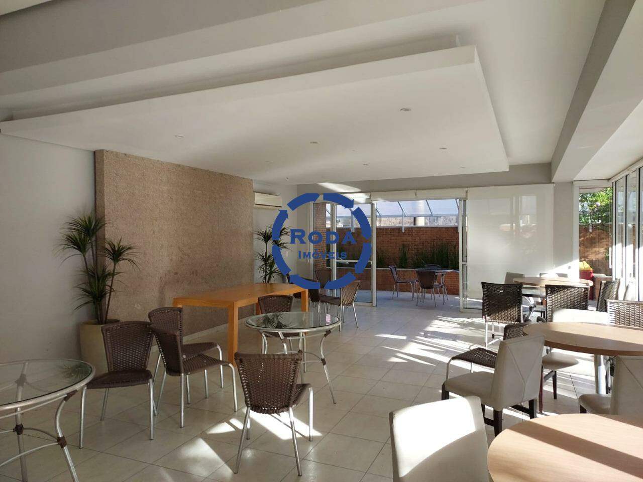 Apartamento à venda no Macuco: 