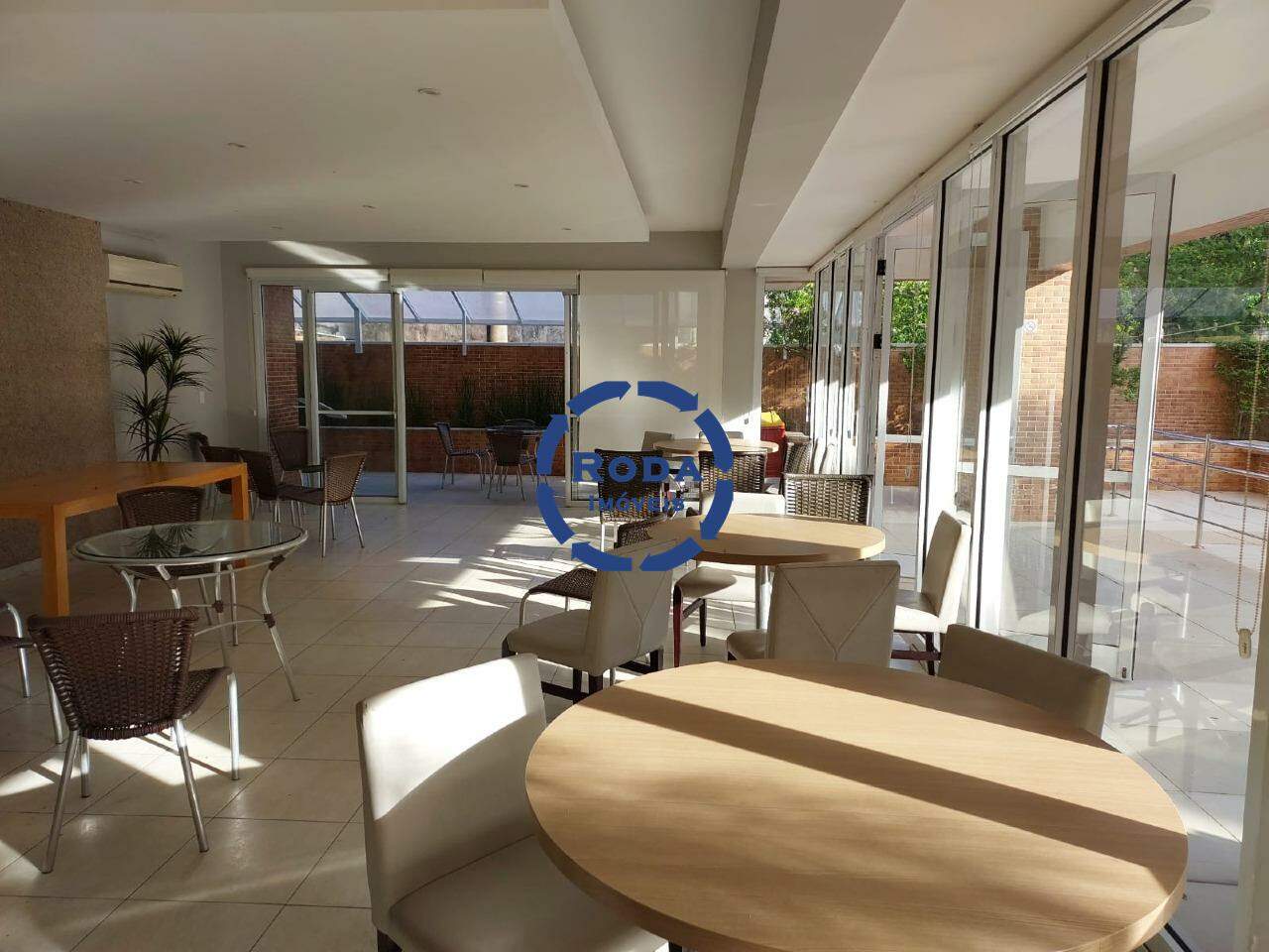 Apartamento à venda no Macuco: 