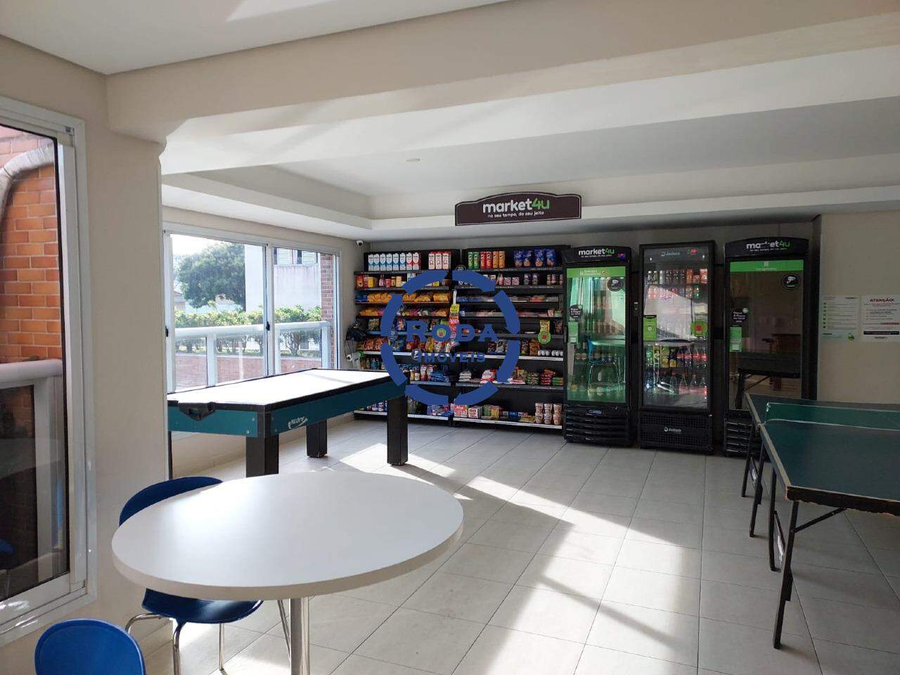 Apartamento à venda no Macuco: 