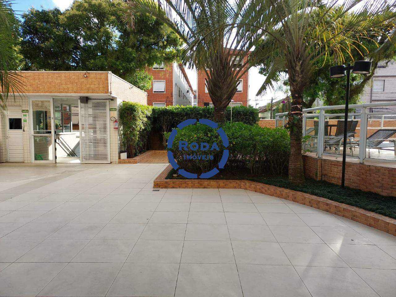 Apartamento à venda no Macuco: 