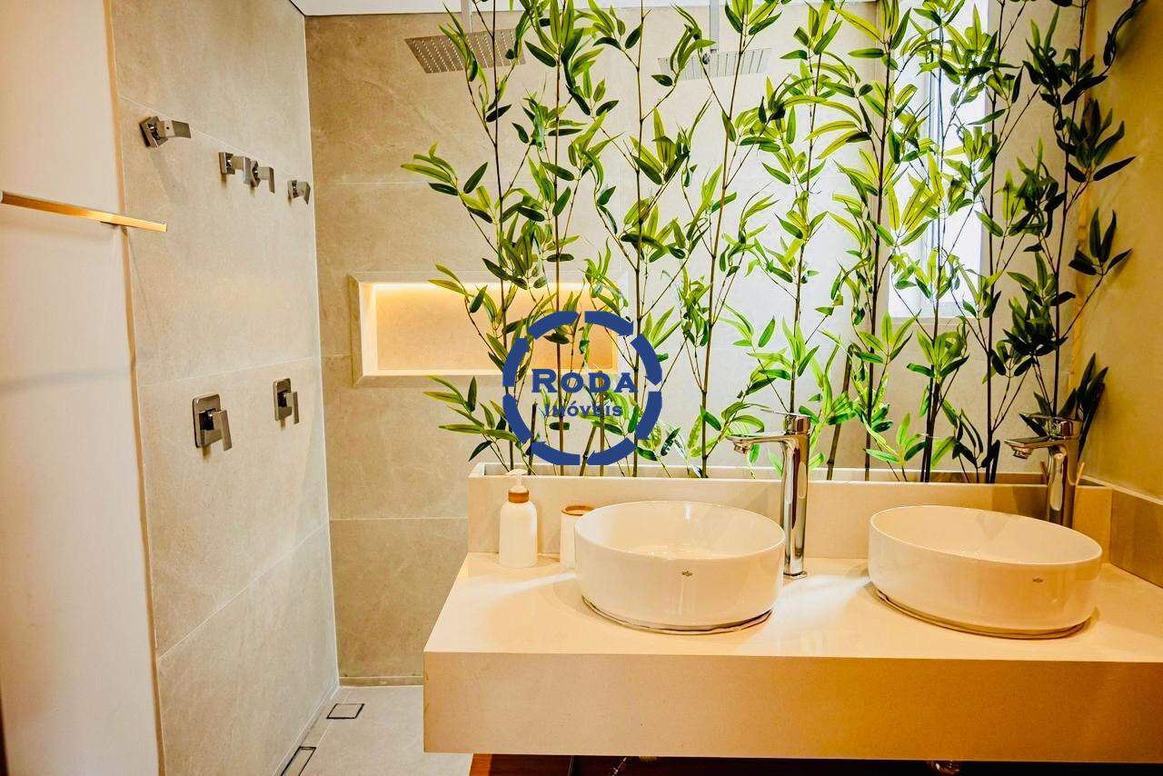 Apartamento à venda no Embaré: