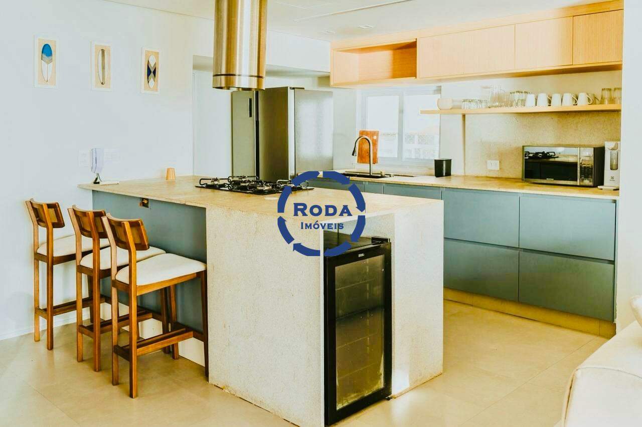 Apartamento à venda no Embaré: