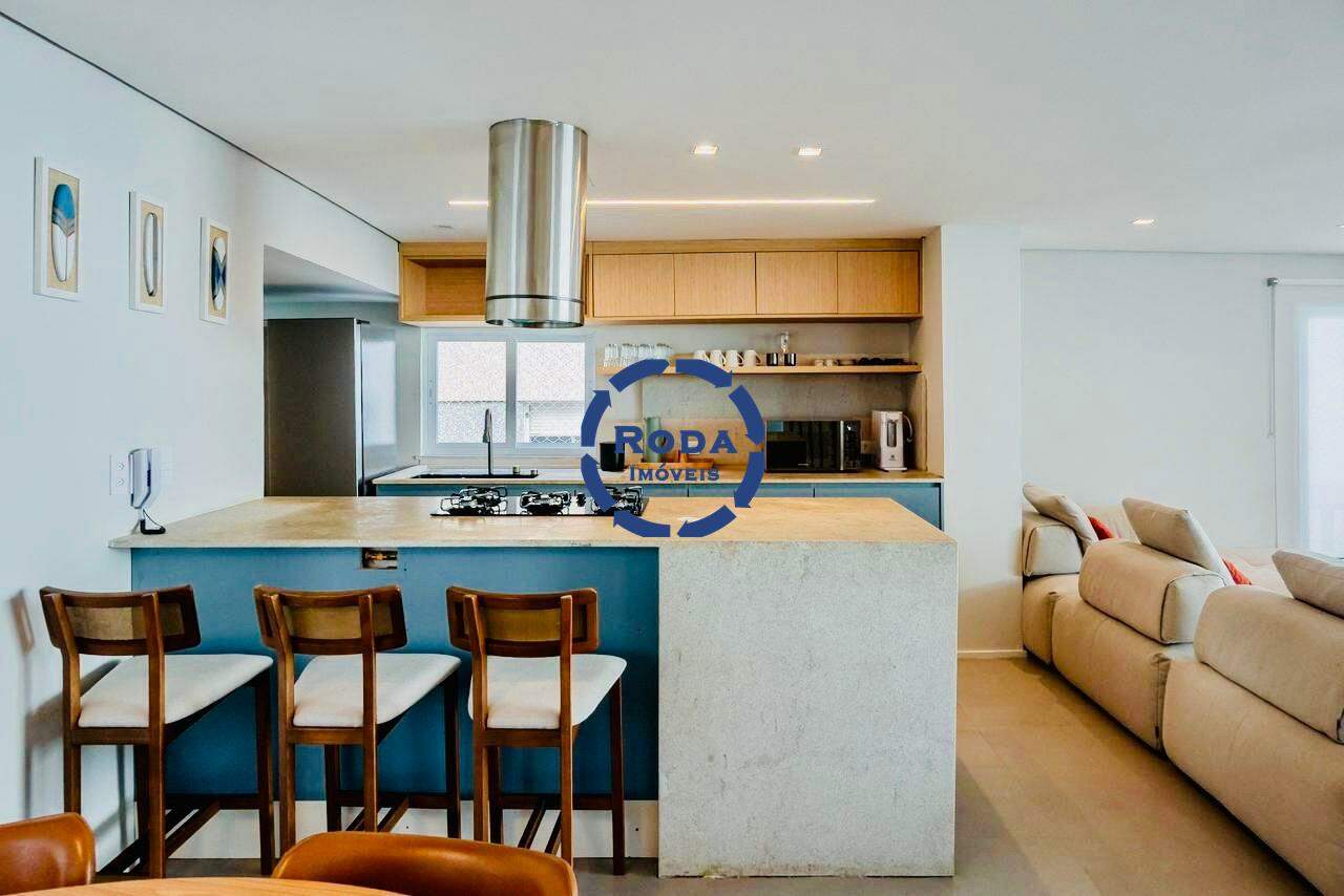 Apartamento à venda no Embaré: