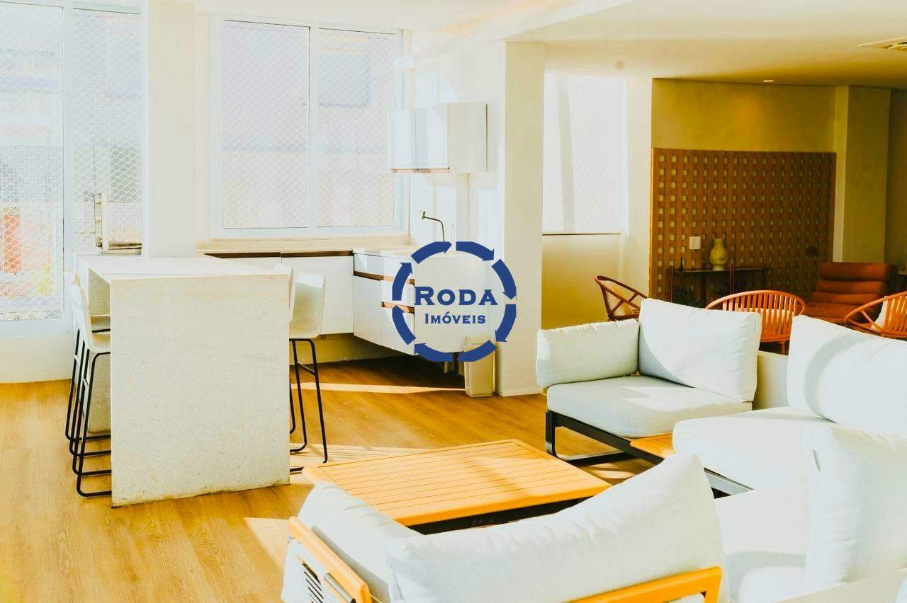 Apartamento à venda no Embaré: