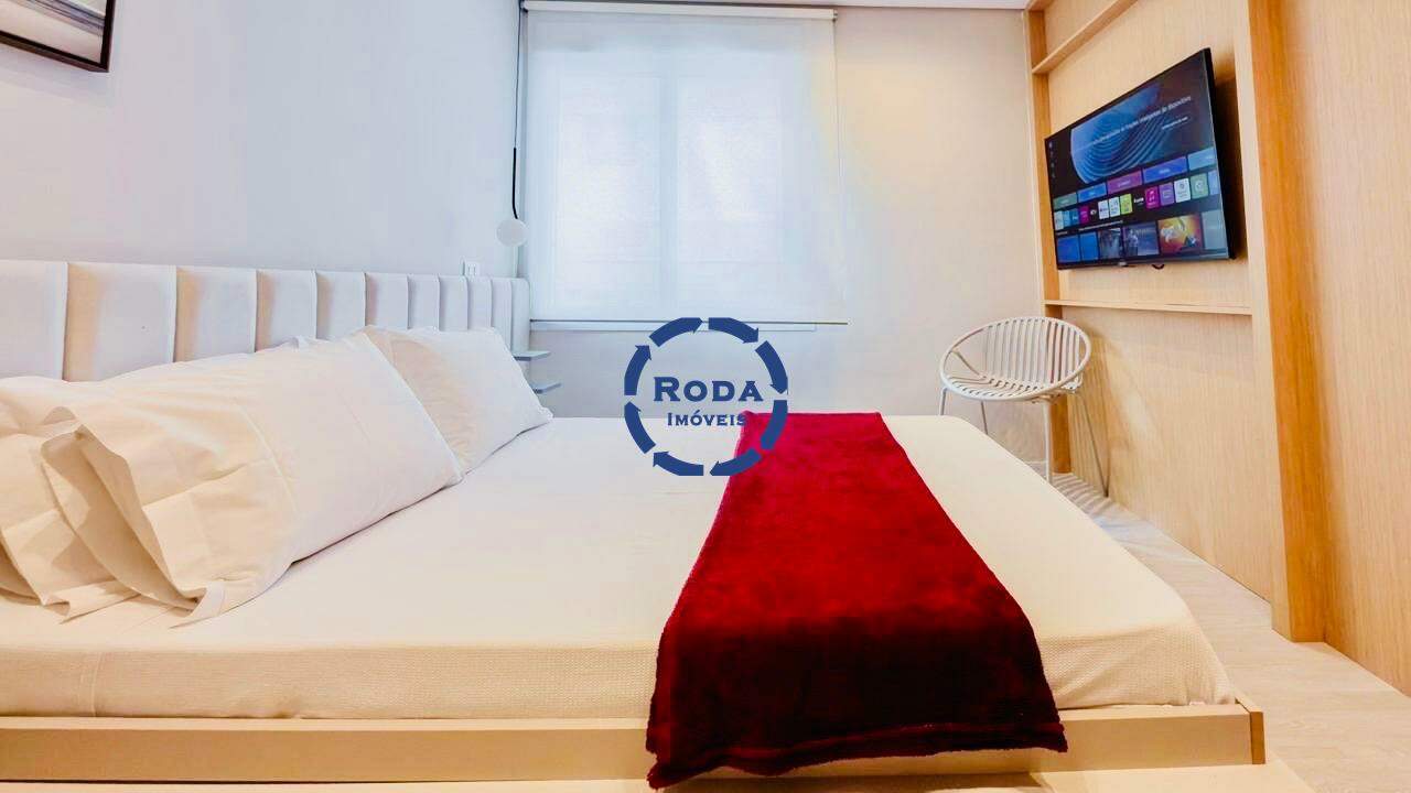 Apartamento à venda no Embaré: