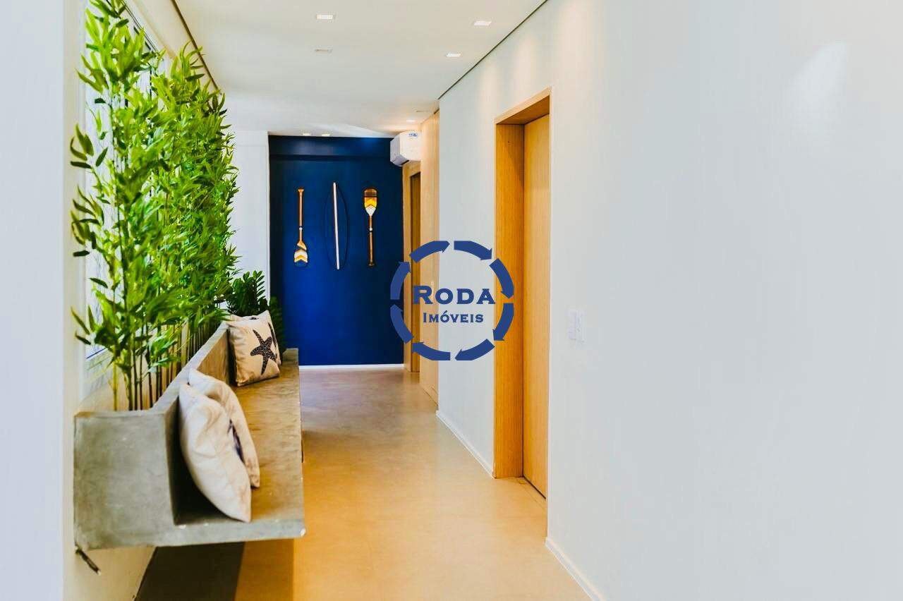 Apartamento à venda no Embaré: