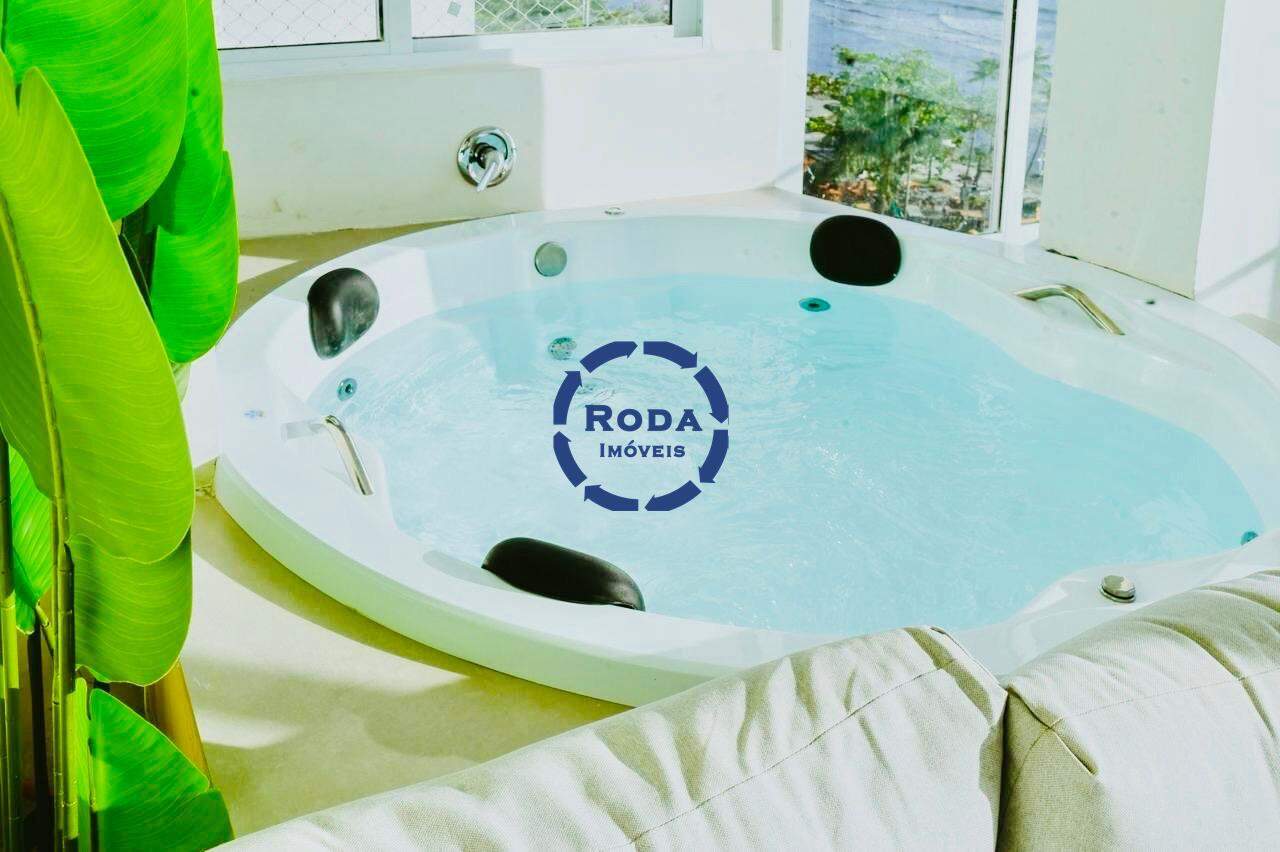 Apartamento à venda no Embaré: 
