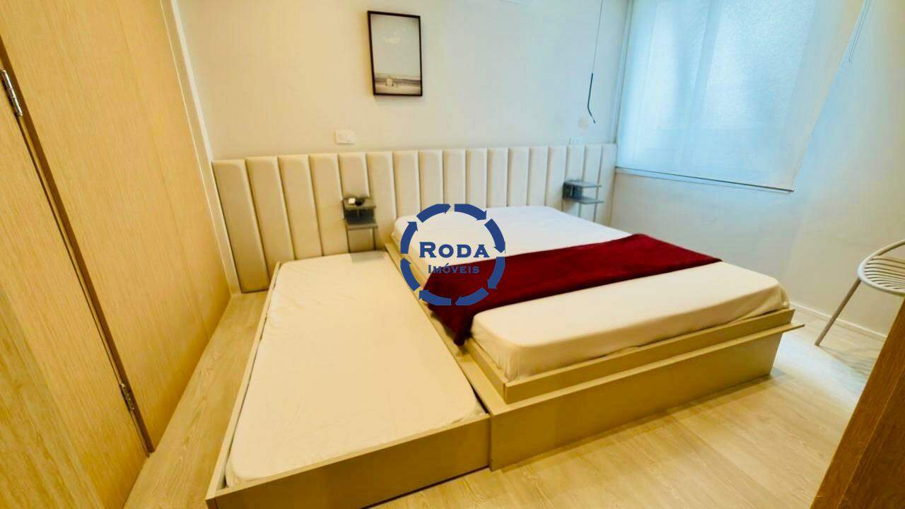 Apartamento à venda no Embaré: