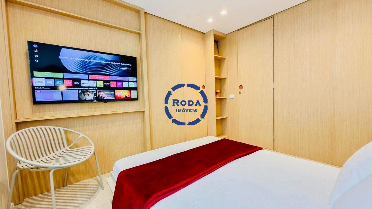 Apartamento à venda no Embaré: