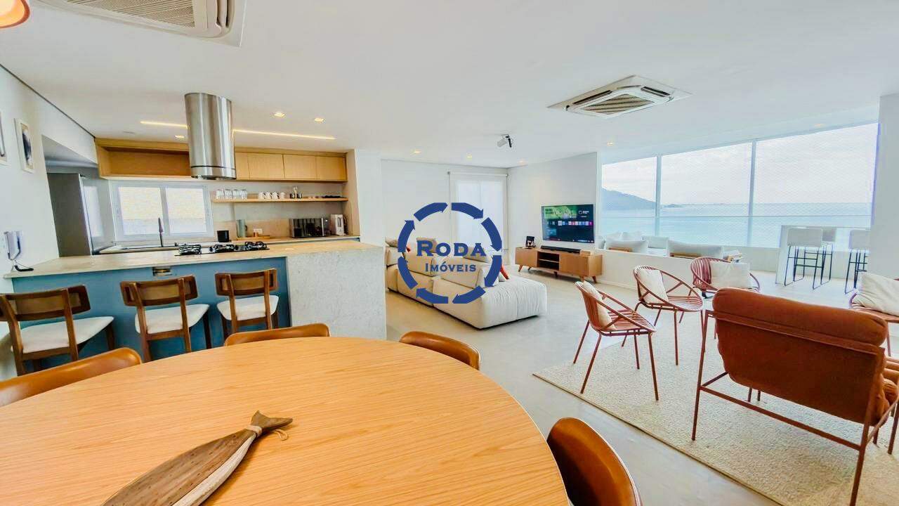 Apartamento à venda no Embaré:
