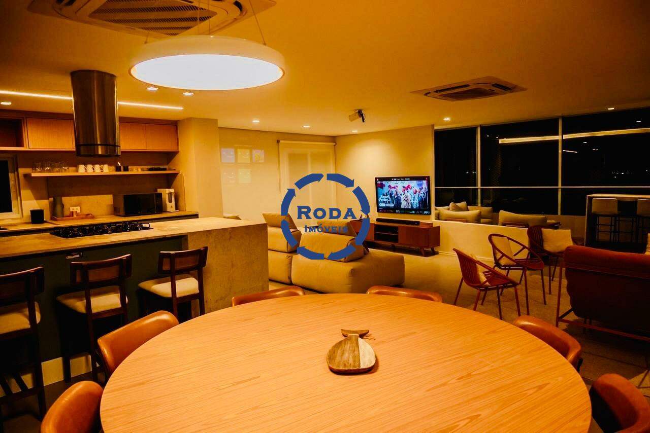 Apartamento à venda no Embaré: