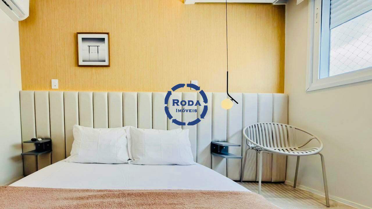 Apartamento à venda no Embaré: