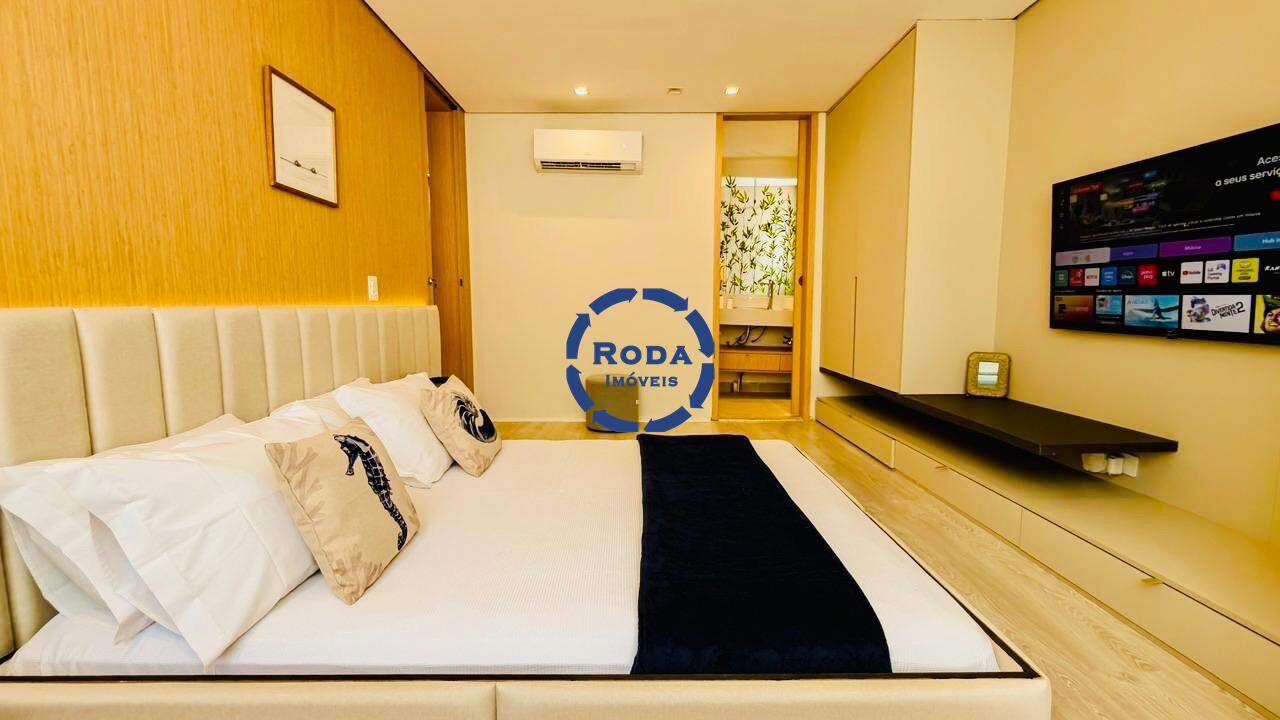 Apartamento à venda no Embaré: