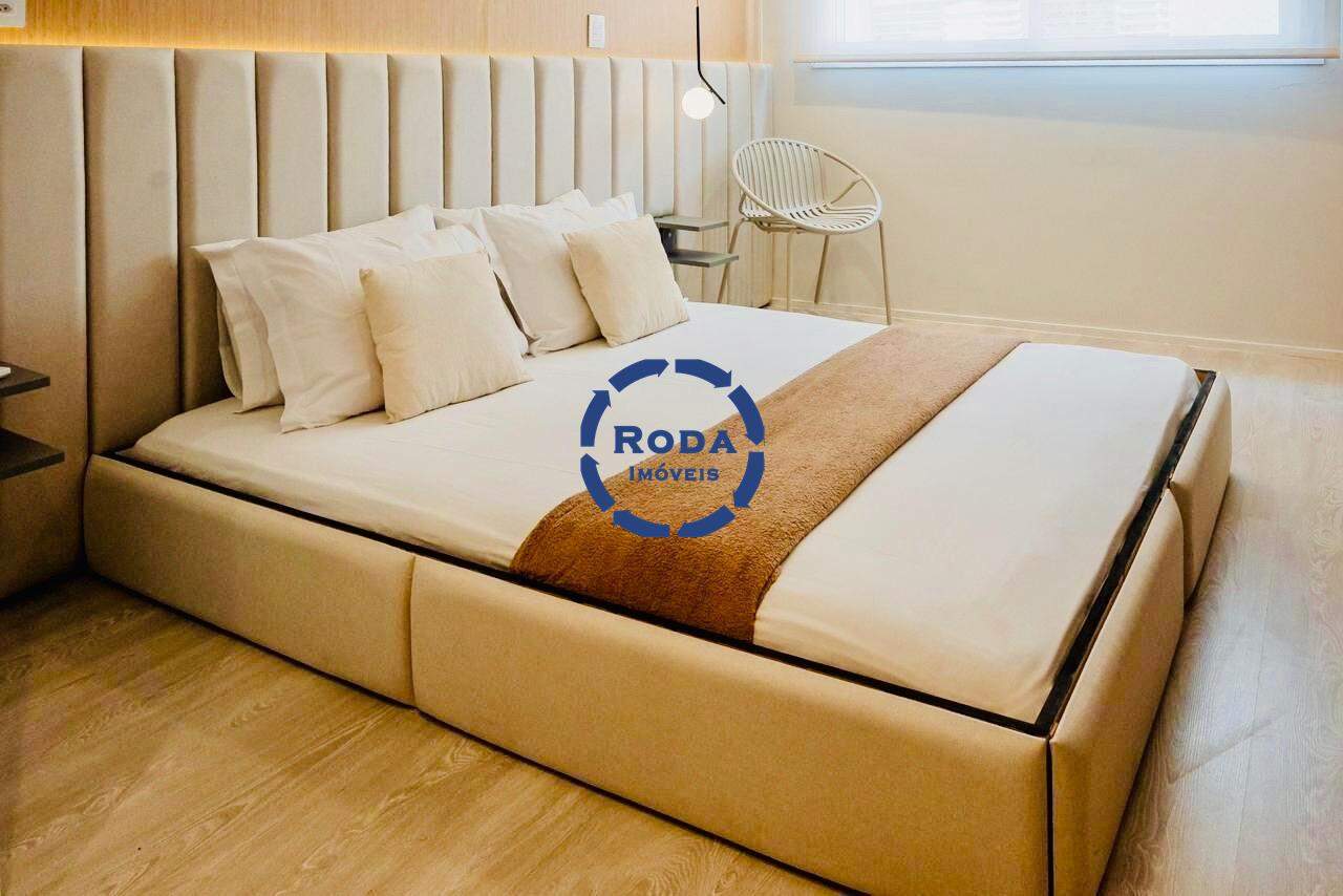 Apartamento à venda no Embaré: