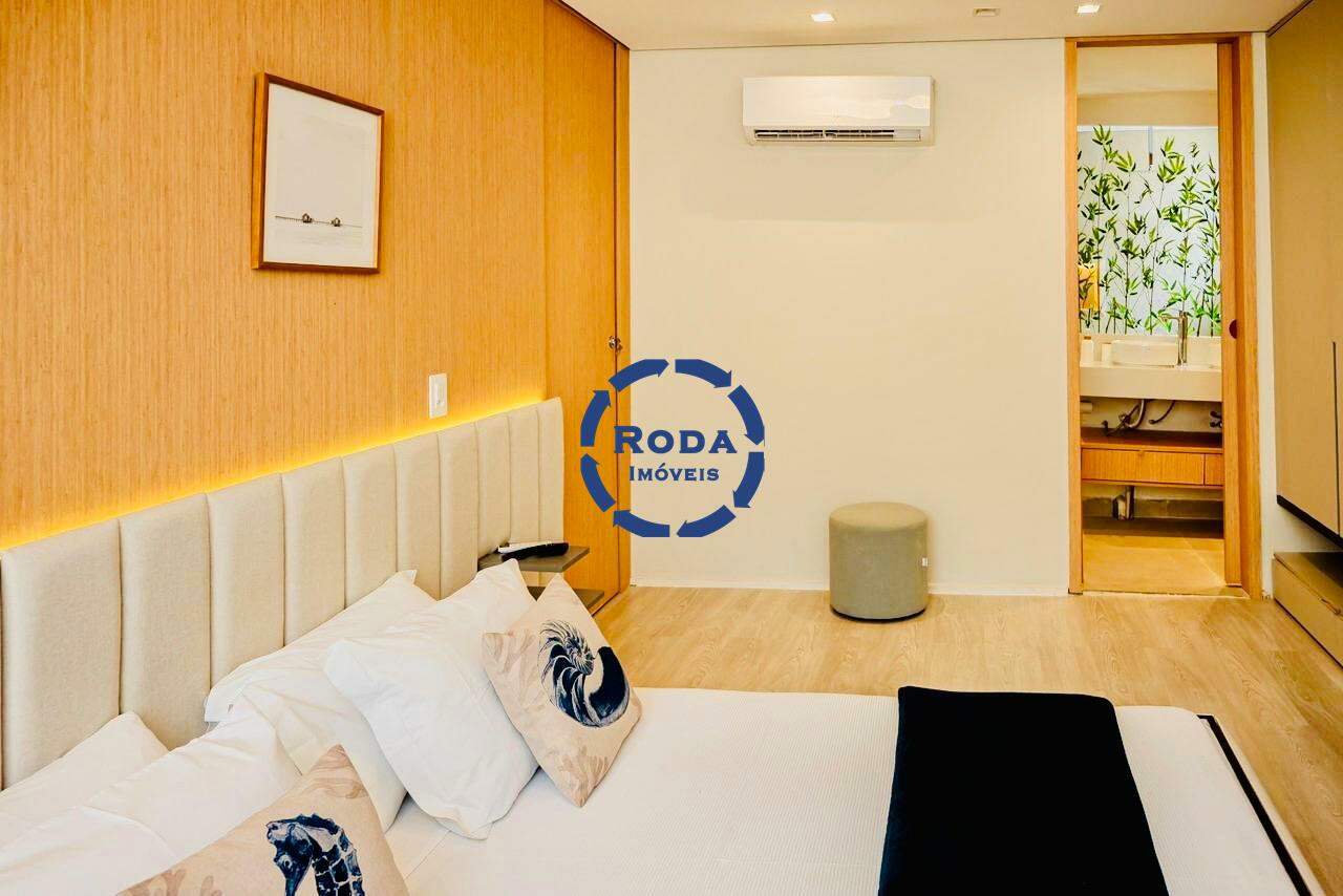 Apartamento à venda no Embaré: