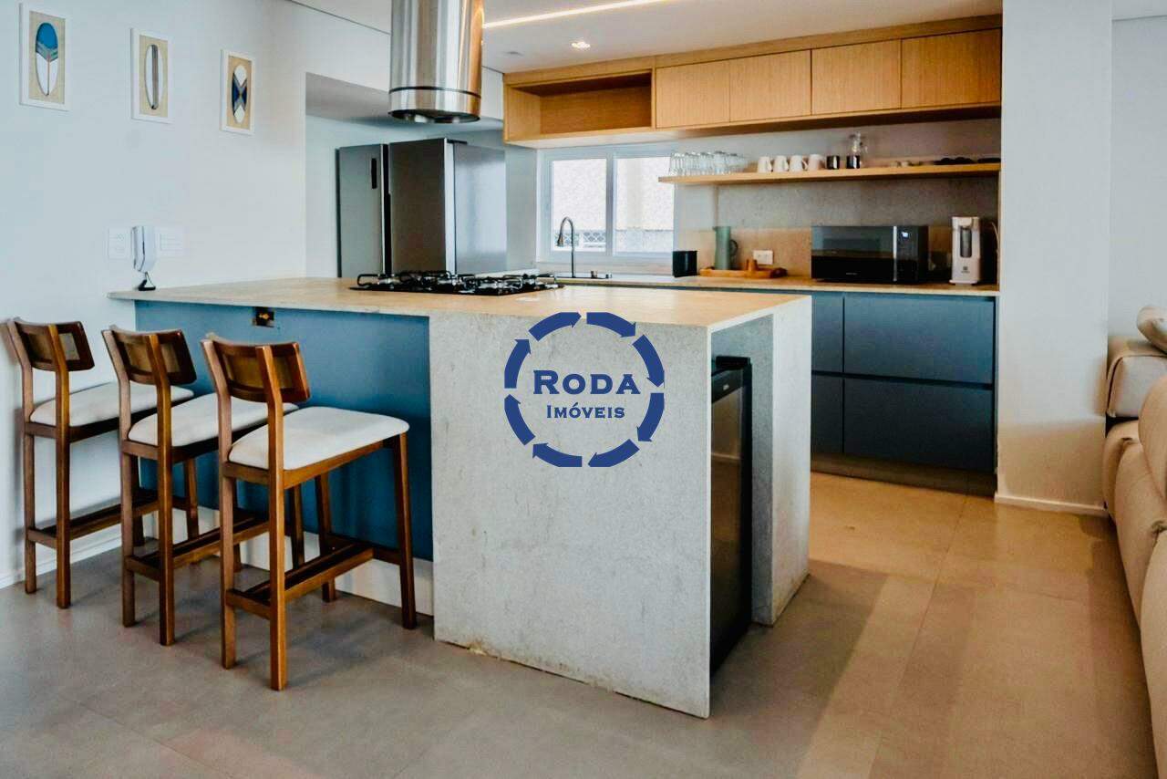 Apartamento à venda no Embaré: