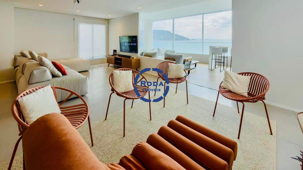 Apartamento à venda no Embaré:
