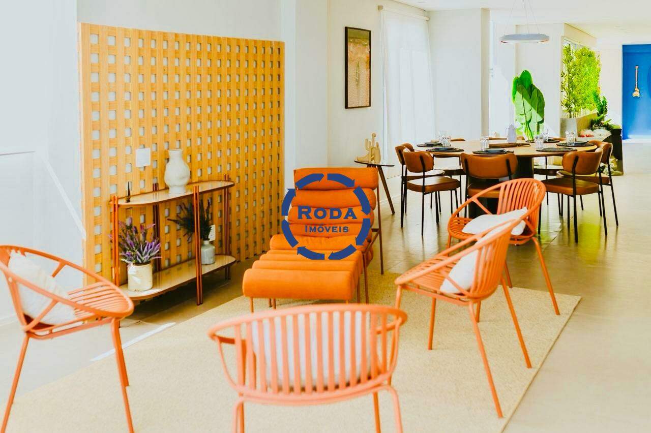 Apartamento à venda no Embaré: