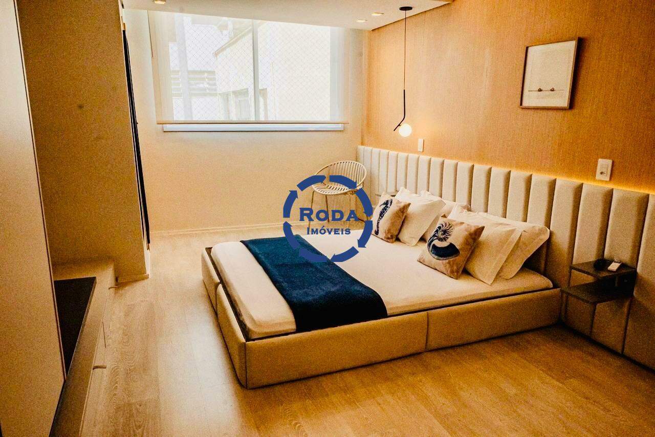 Apartamento à venda no Embaré: