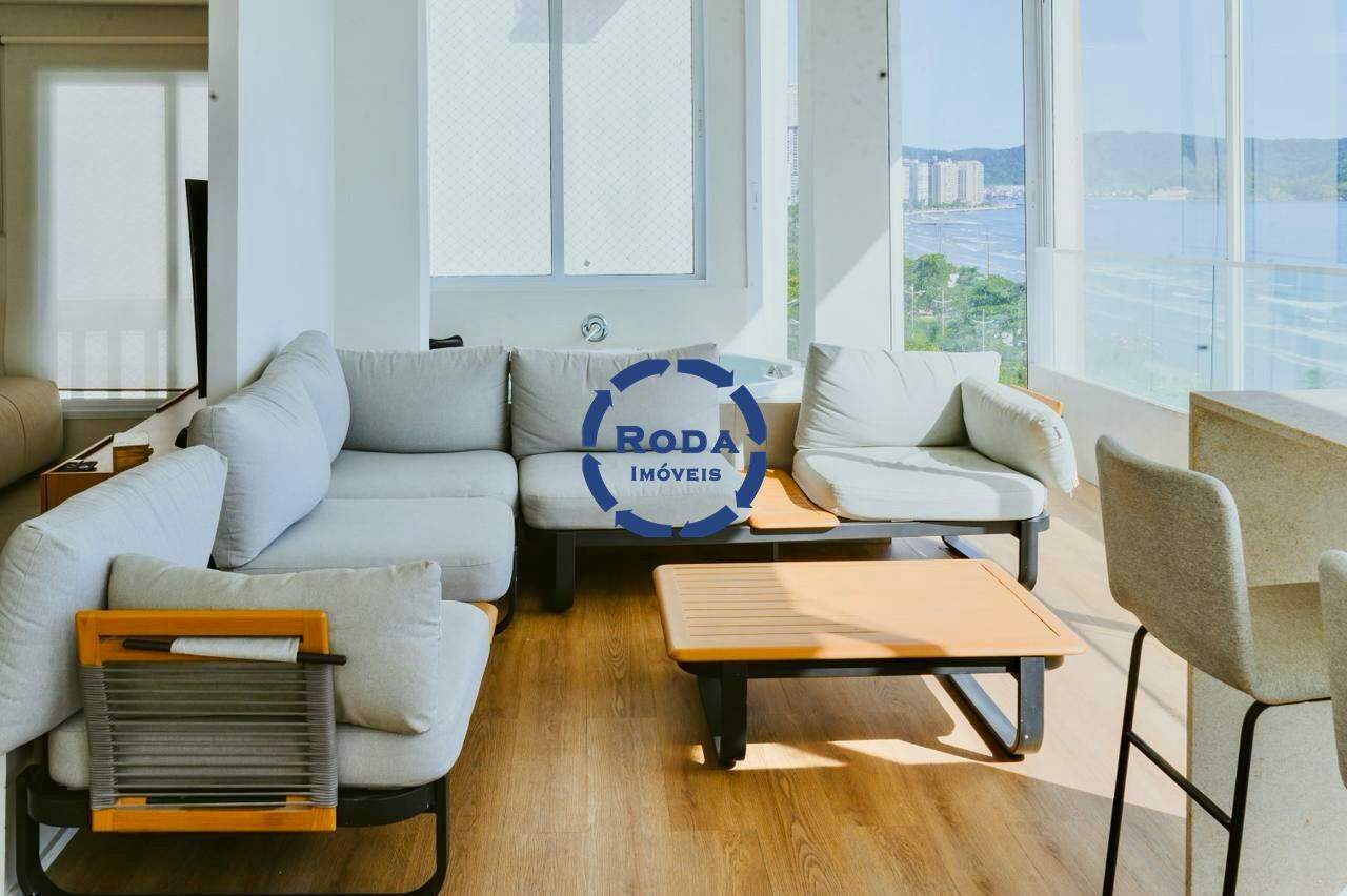Apartamento à venda no Embaré: