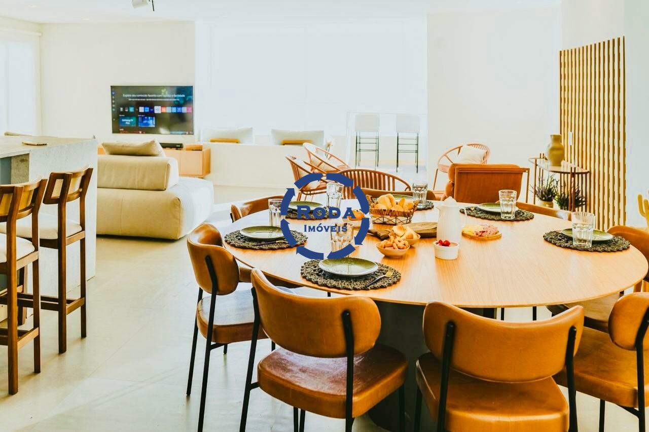 Apartamento à venda no Embaré: