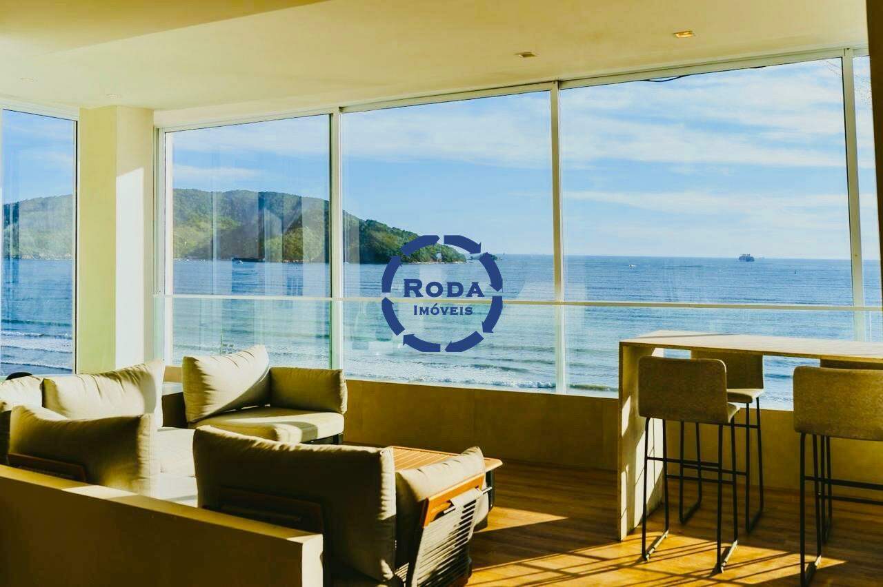 Apartamento à venda no Embaré: 