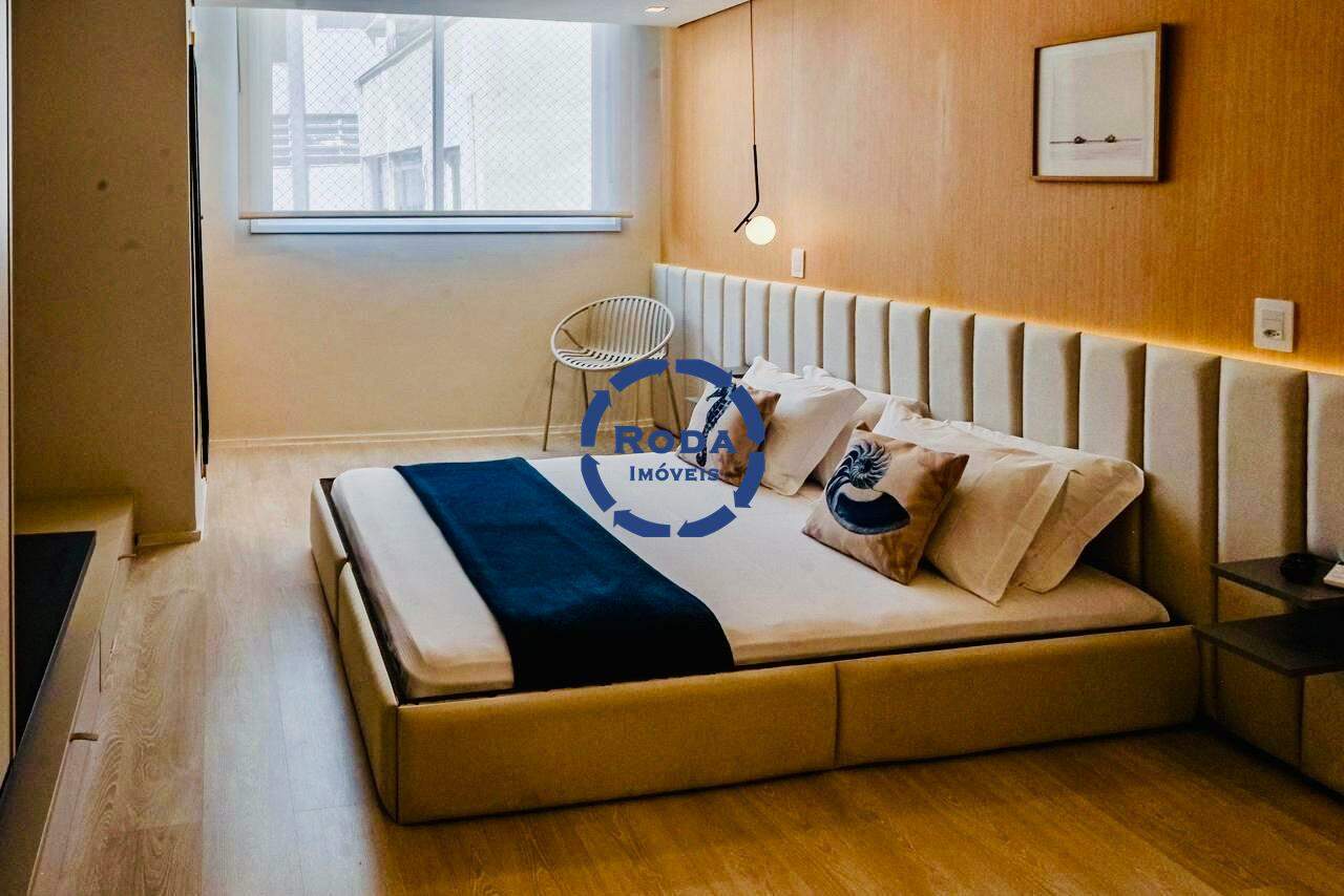 Apartamento à venda no Embaré:
