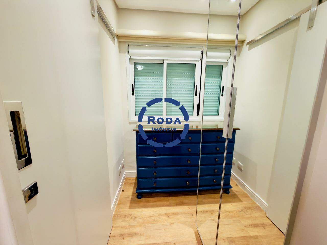 Apartamento à venda no Boqueirão: 
