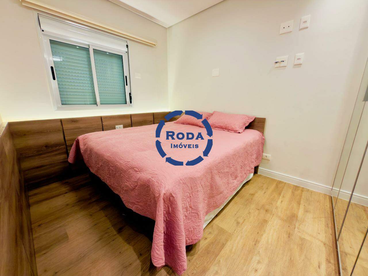 Apartamento à venda no Boqueirão: 