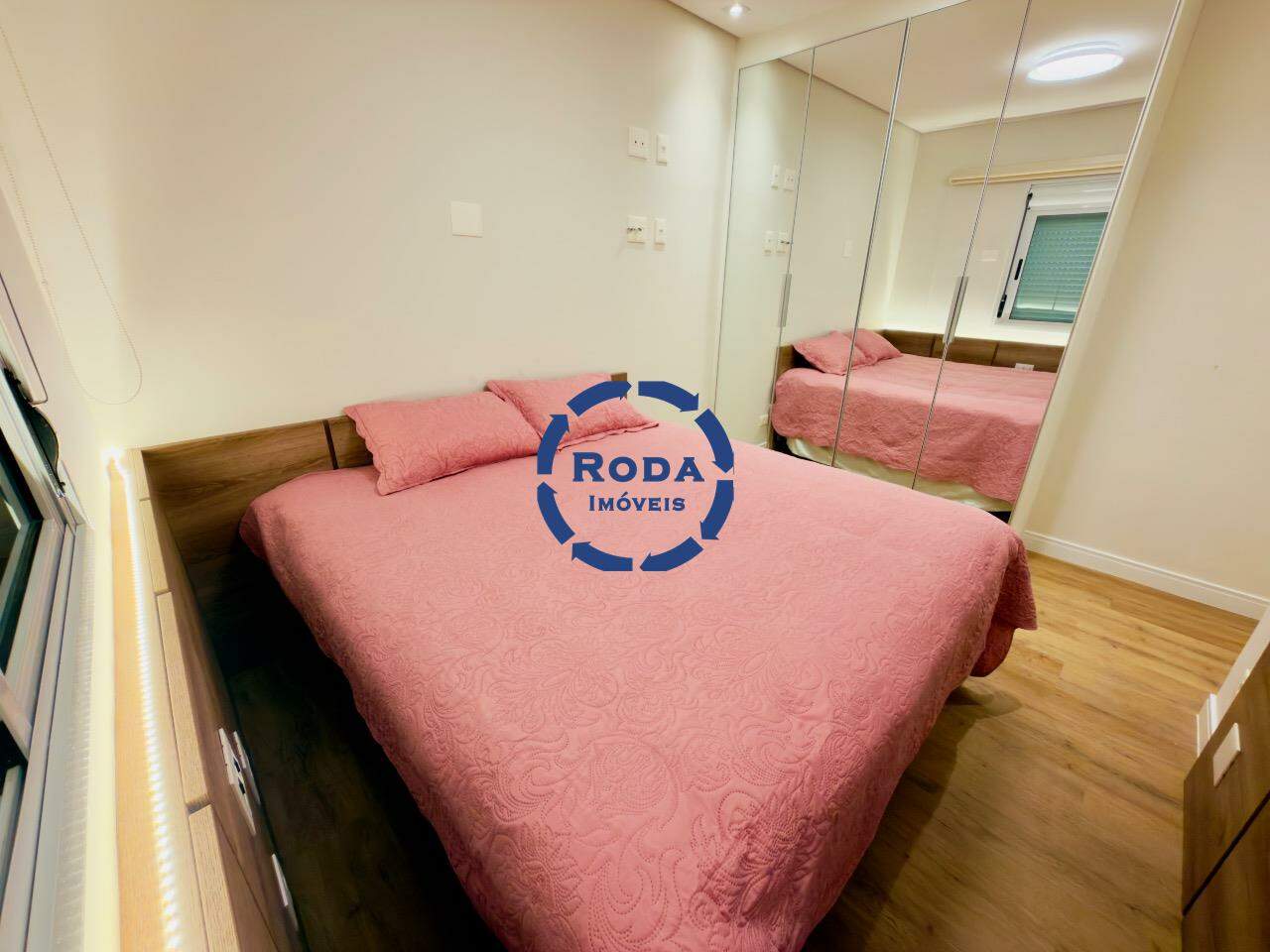 Apartamento à venda no Boqueirão: 