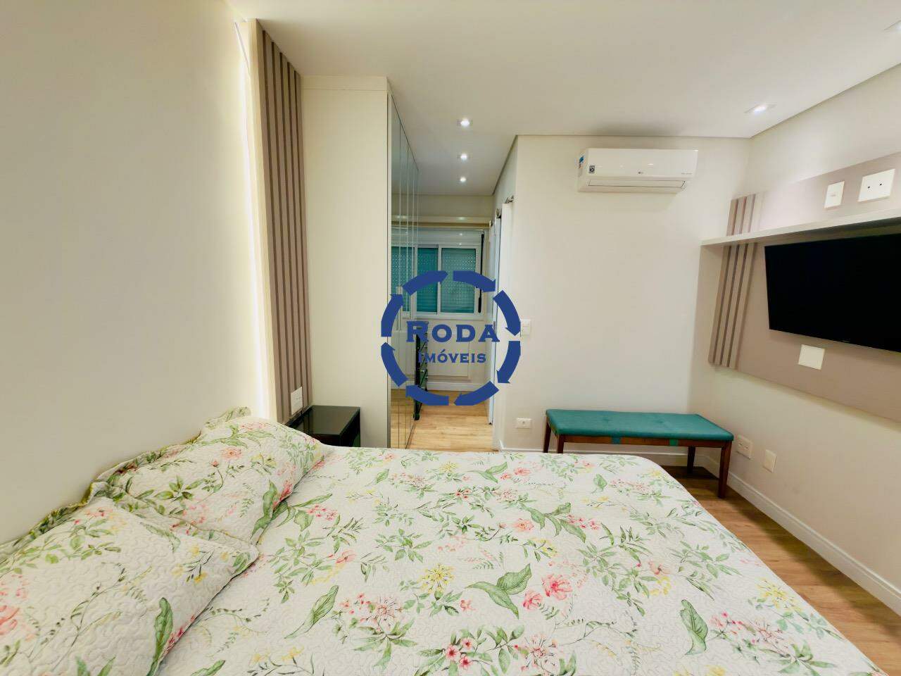 Apartamento à venda no Boqueirão: 