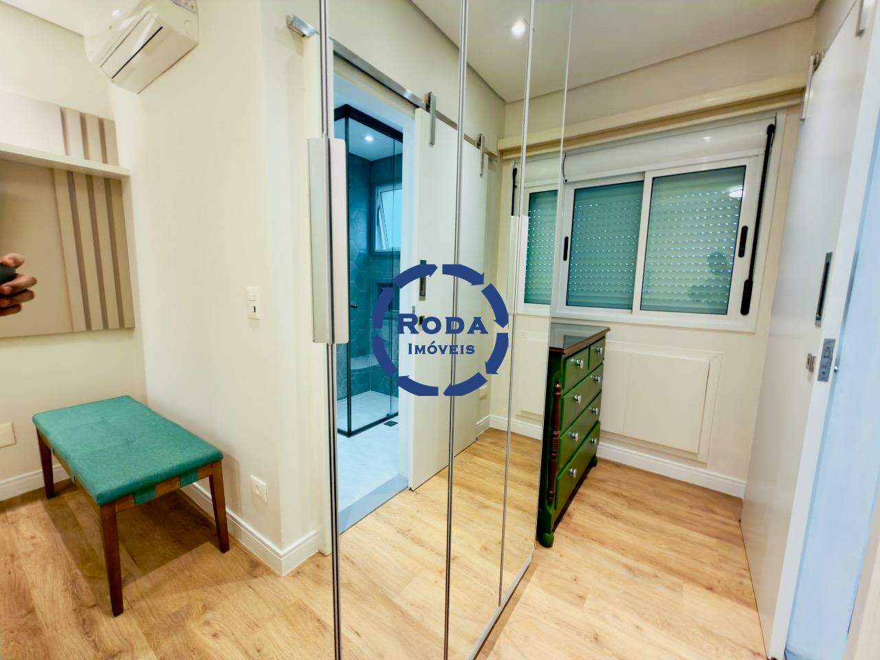 Apartamento à venda no Boqueirão: 