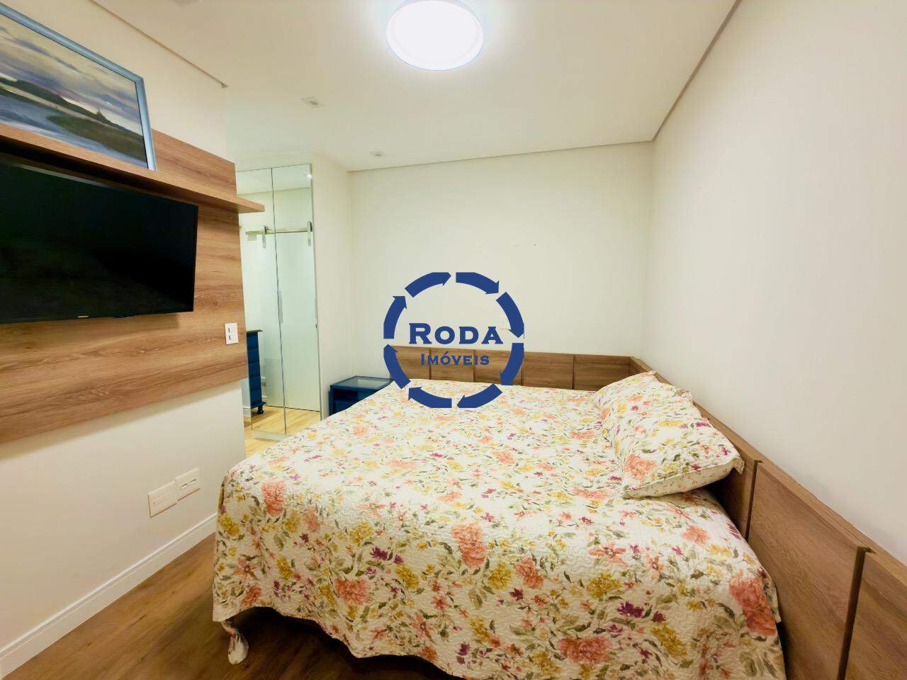 Apartamento à venda no Boqueirão: 