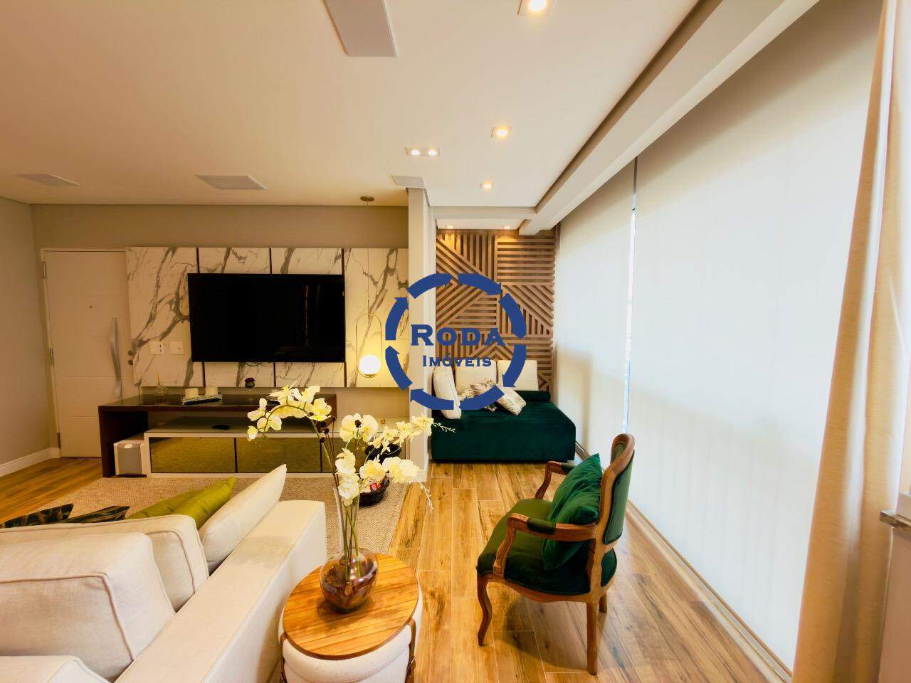 Apartamento à venda no Boqueirão: 