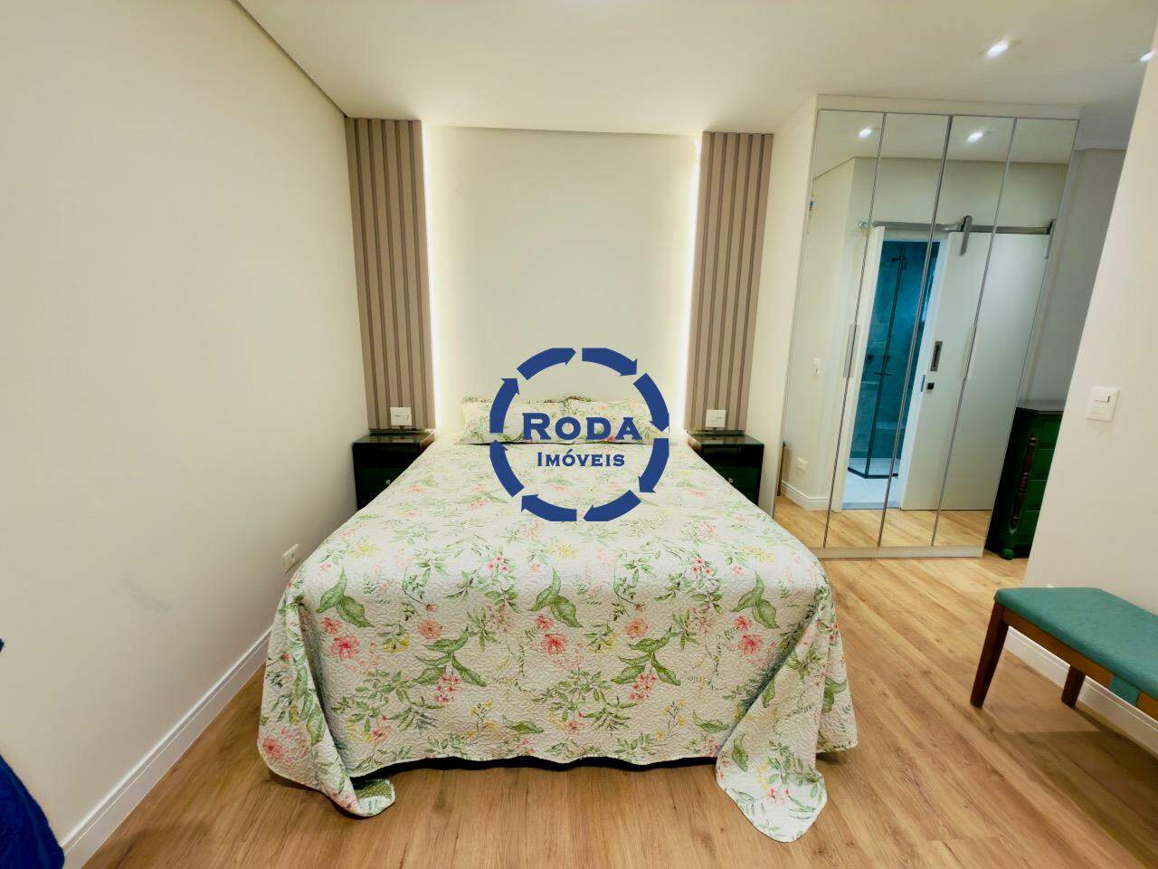 Apartamento à venda no Boqueirão: 