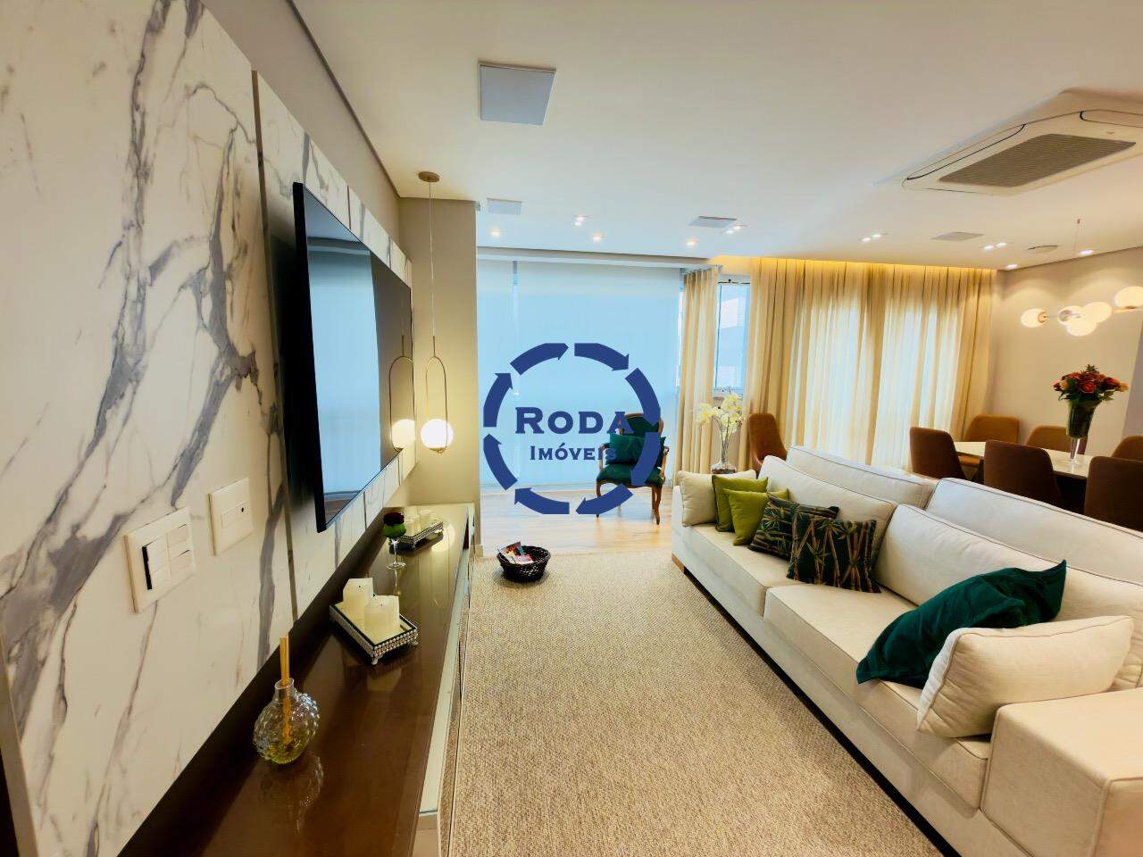 Apartamento à venda no Boqueirão: 