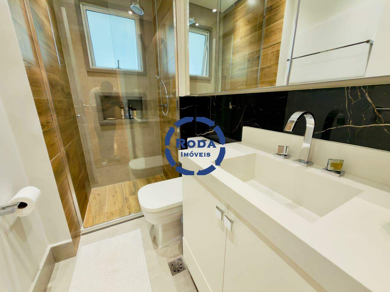 Apartamento à venda no Boqueirão: 