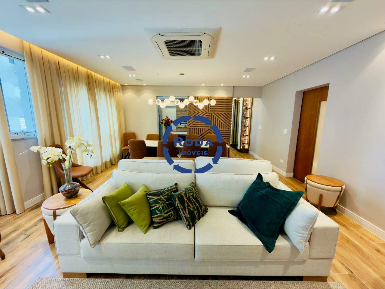 Apartamento à venda no Boqueirão: 