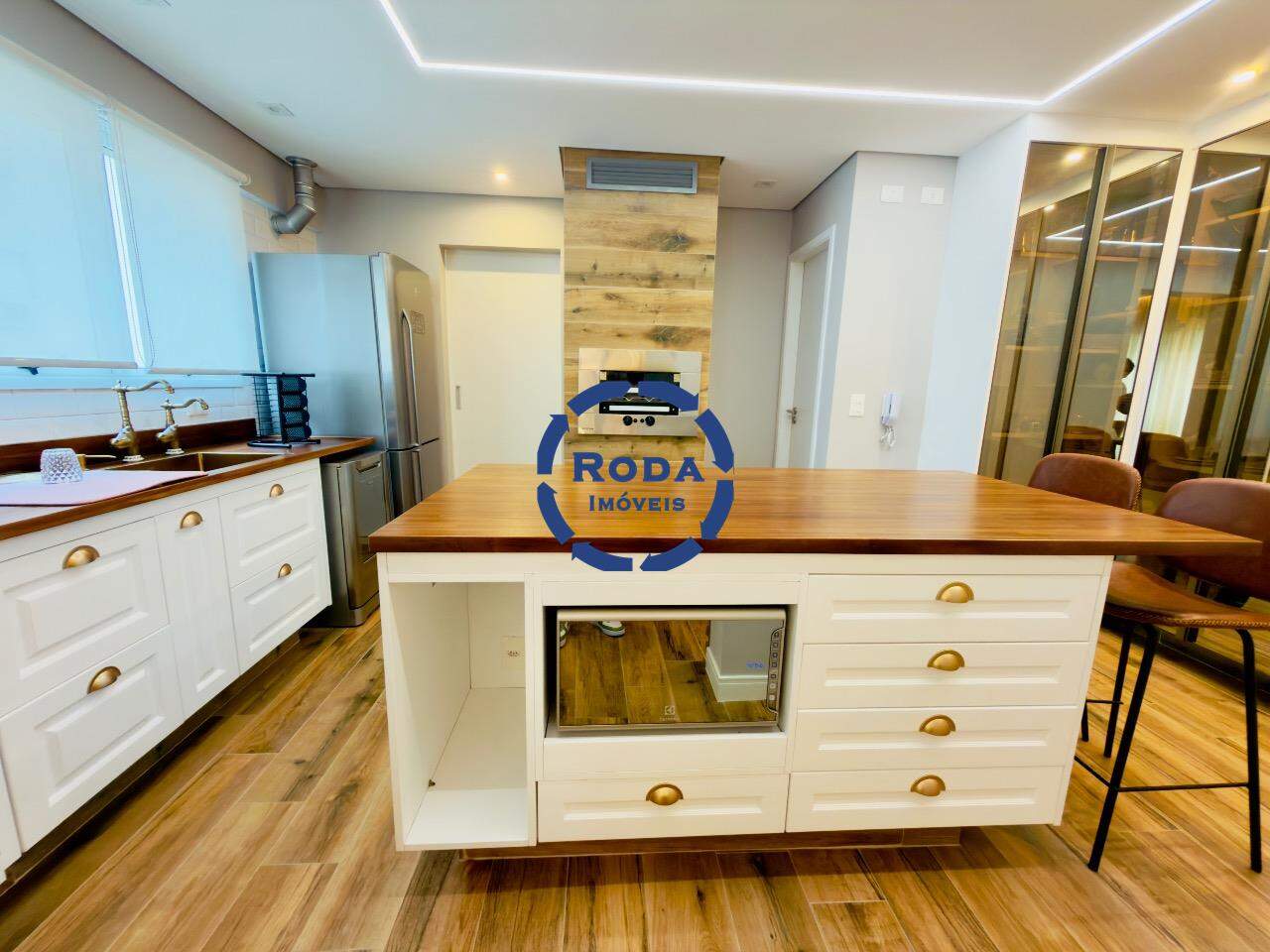 Apartamento à venda no Boqueirão: 
