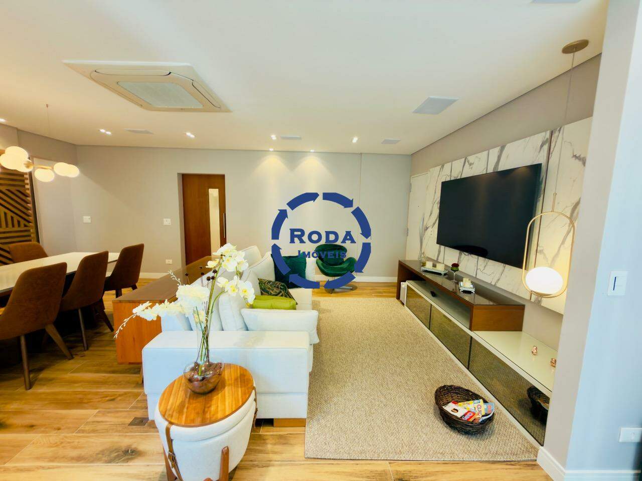 Apartamento à venda no Boqueirão: 