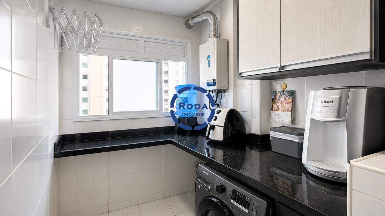 Apartamento à venda no Ponta da Praia: 
