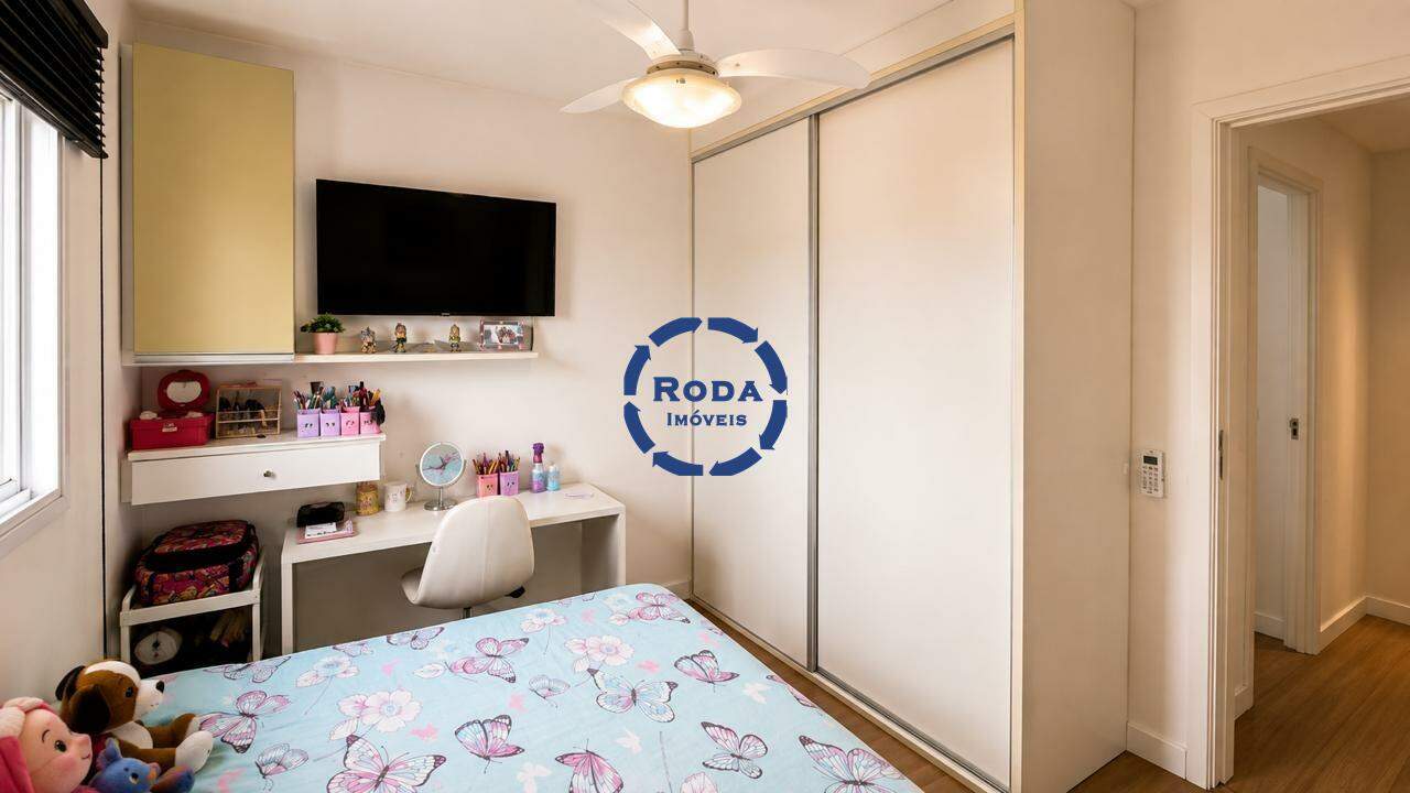 Apartamento à venda no Ponta da Praia: 