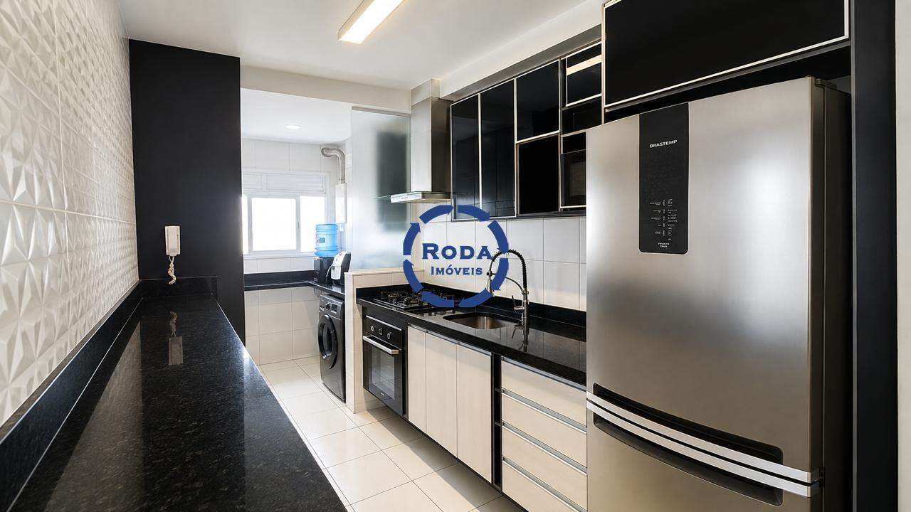 Apartamento à venda no Ponta da Praia: 