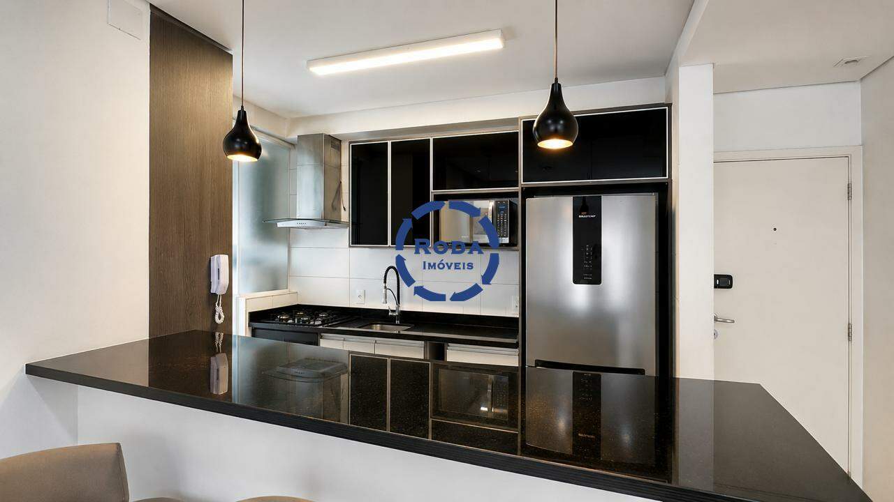 Apartamento à venda no Ponta da Praia: 