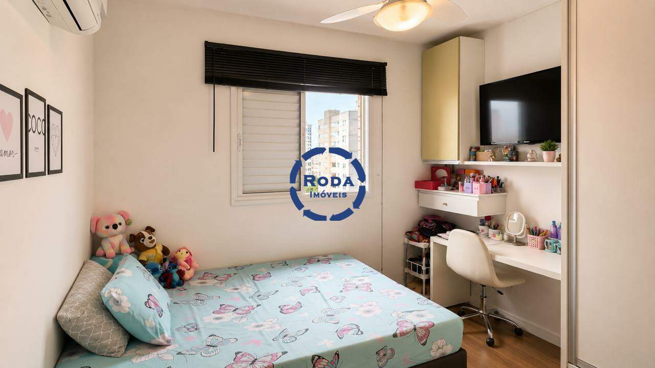 Apartamento à venda no Ponta da Praia: 