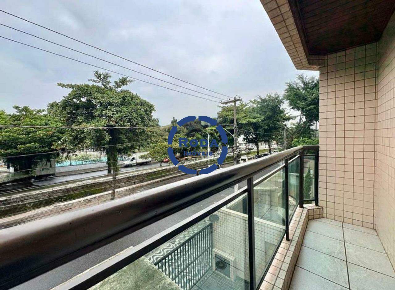Apartamento à venda no Aparecida: 