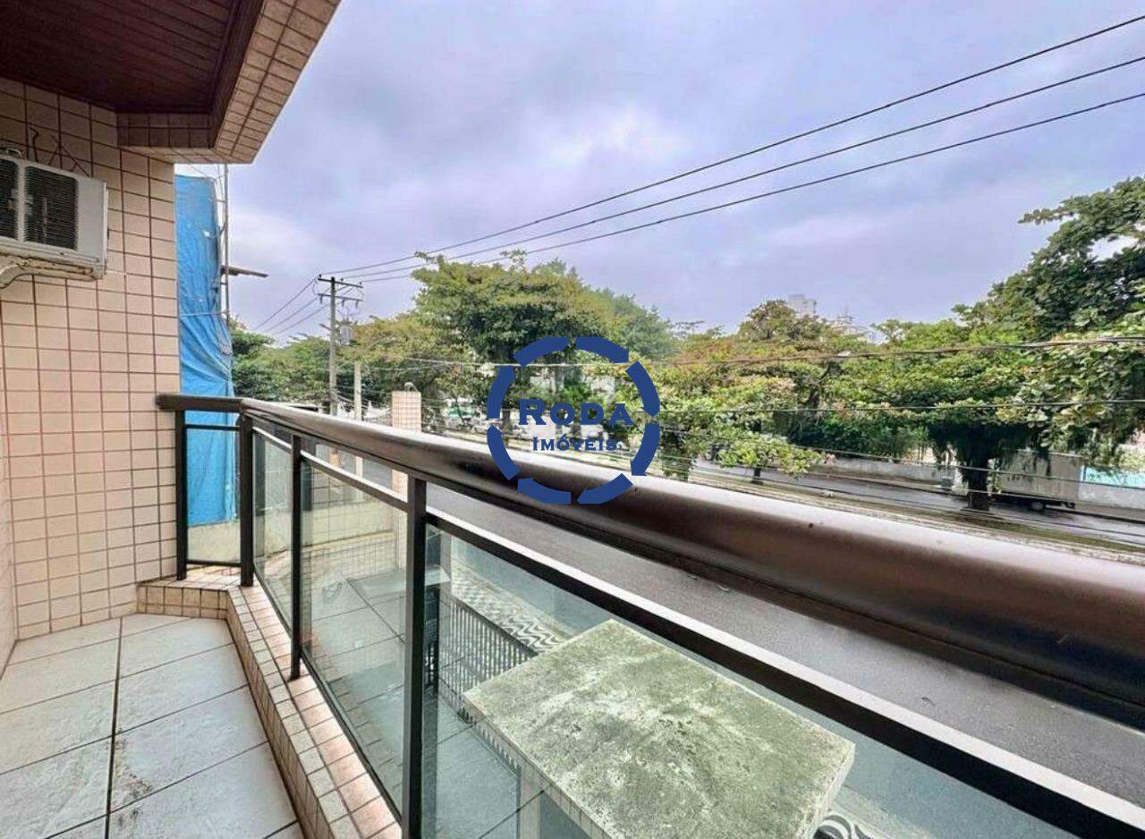 Apartamento à venda no Aparecida: 