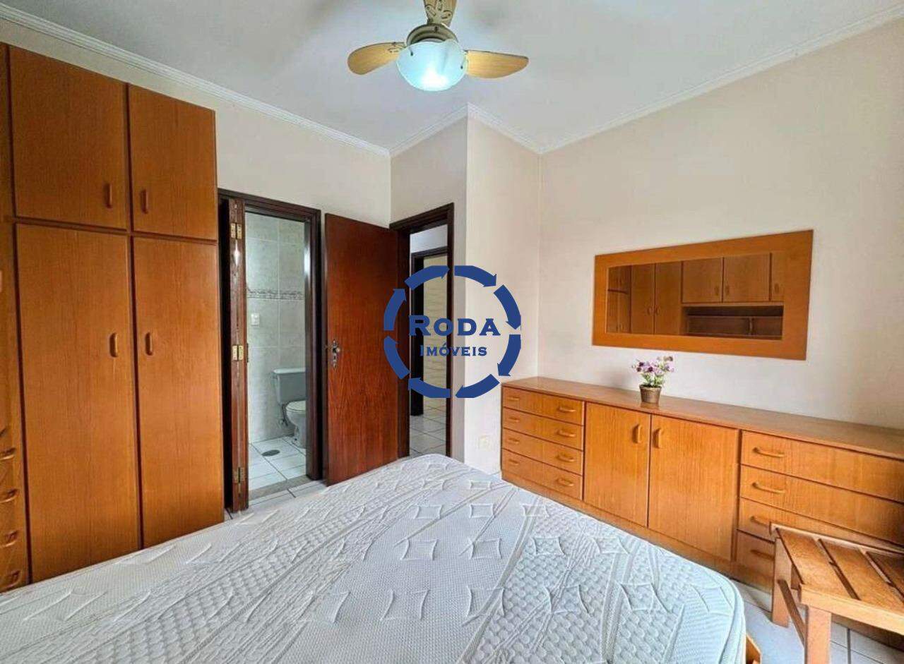 Apartamento à venda no Aparecida: 