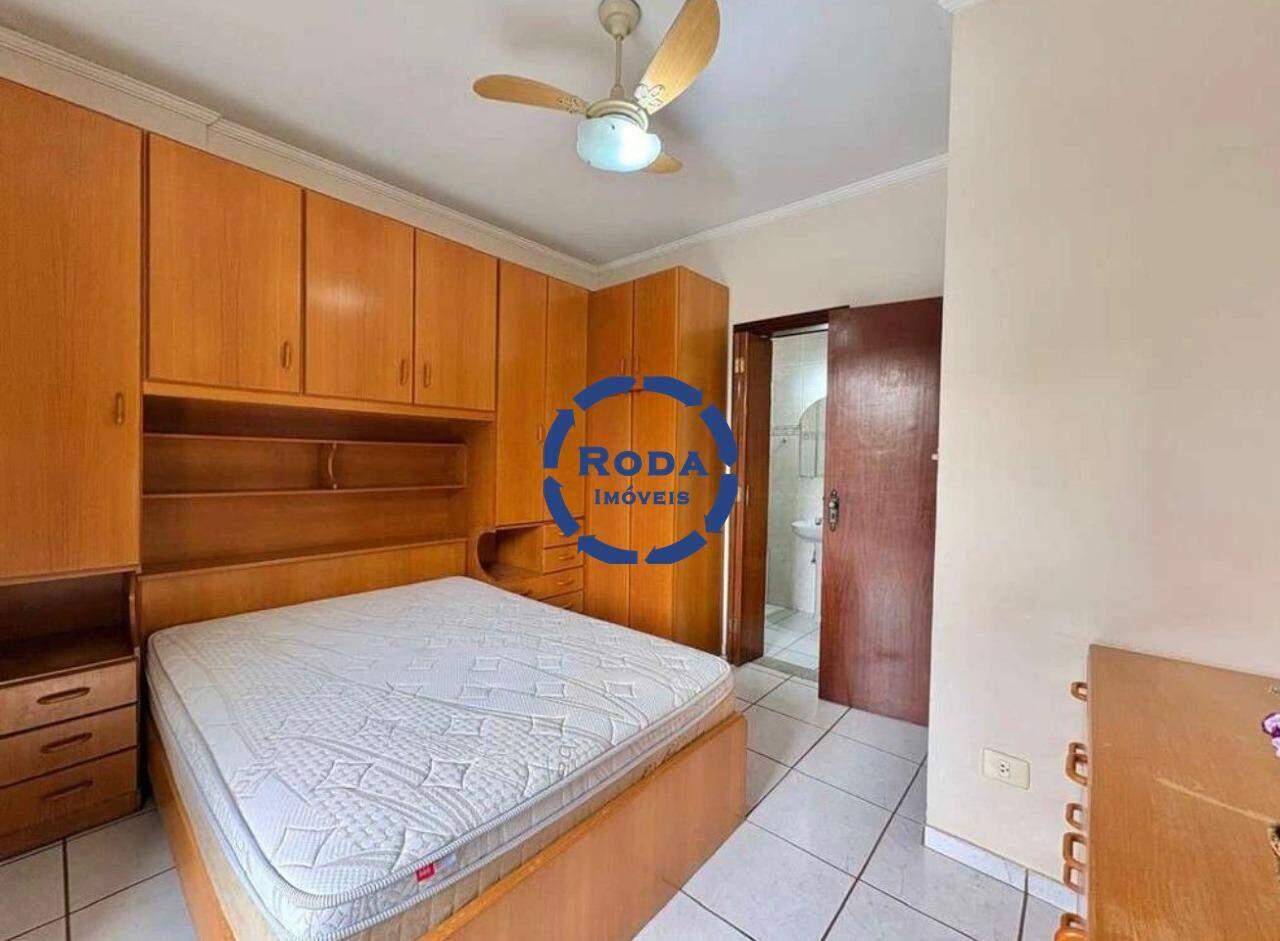 Apartamento à venda no Aparecida: 