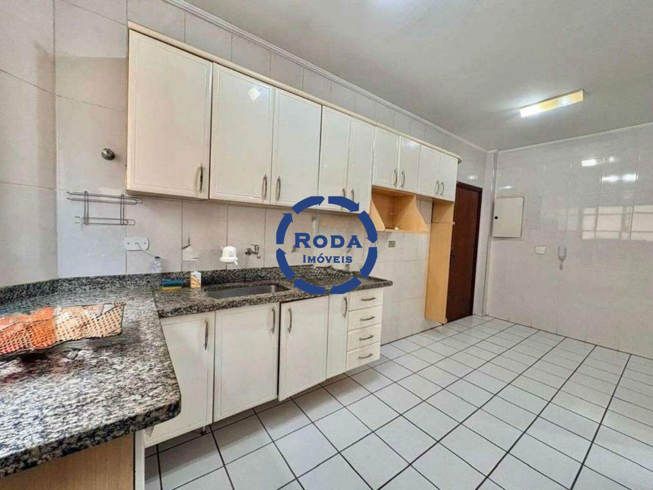 Apartamento à venda no Aparecida: 
